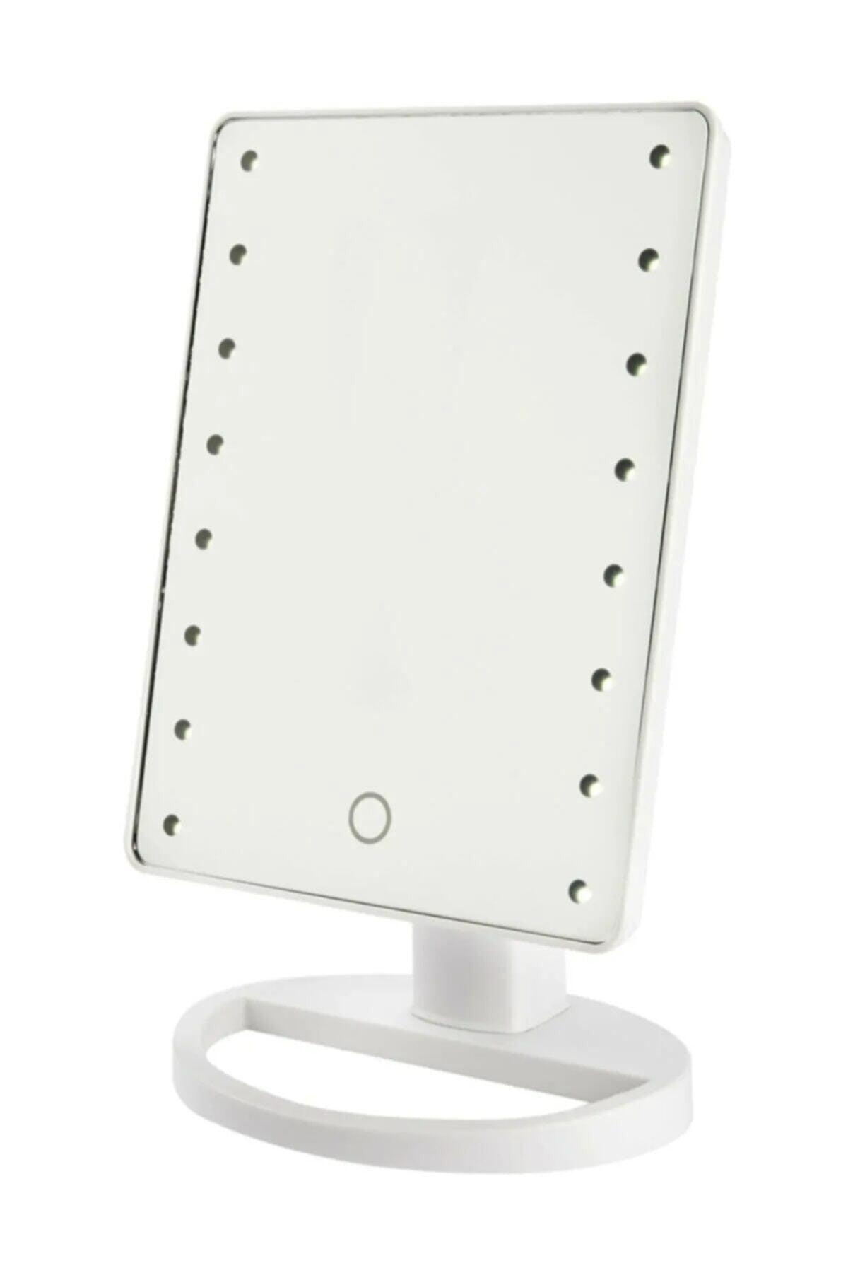 Led Lighted Vanity Mirror (MM-8820) - Swordslife