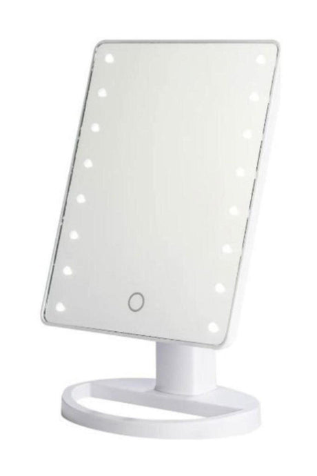 Led Lighted Makeup Mirror - Swordslife