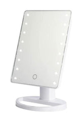 Led Lighted Makeup Mirror - Swordslife