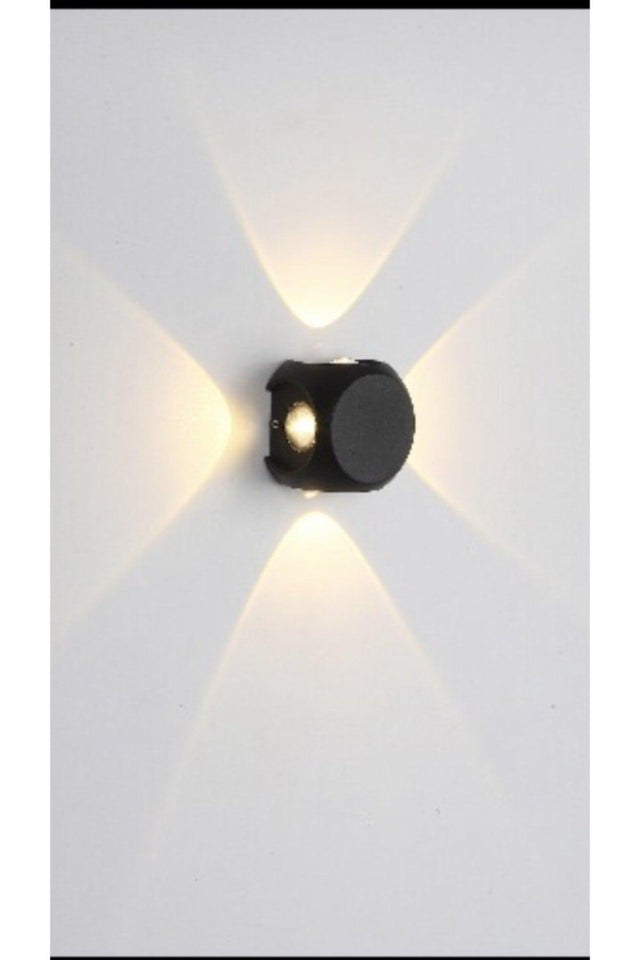 Led Sconce - Swordslife