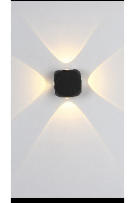 Led Sconce - Swordslife