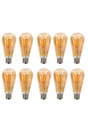 Led St64 4 Watt Rustic Daylight (yellow Light)