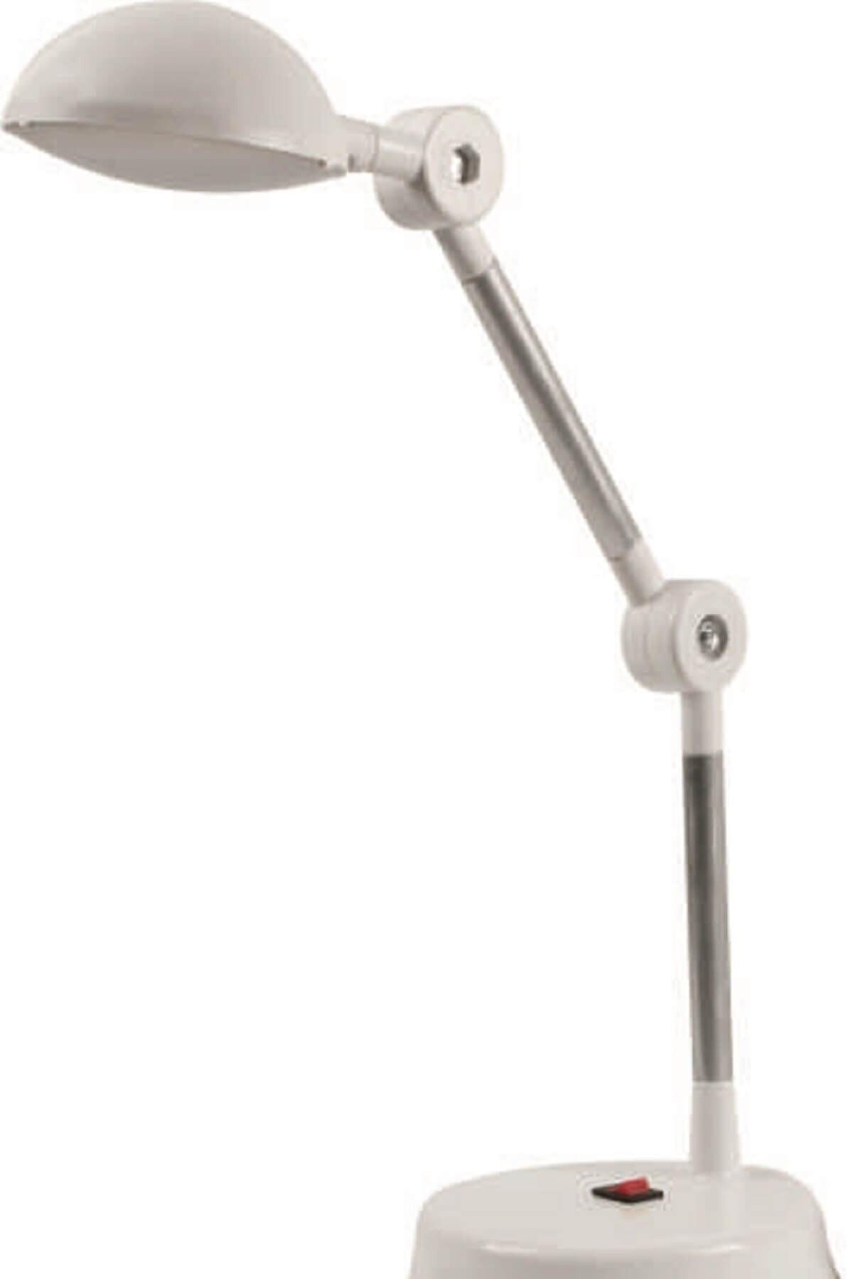 Led Table Lamp White - Swordslife