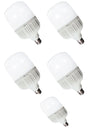 Led Torch Bulb 40 Watt White Light Lighting