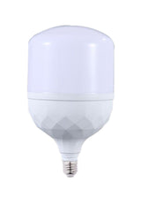 Led Torch Bulb White Color 30 Watt Saving