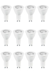 Ledvalue 5w (50w) Led Spot Bulb Gu10 Days