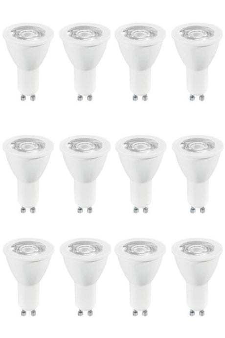 Ledvalue 5w (50w) Led Spot Bulb Gu10 Days