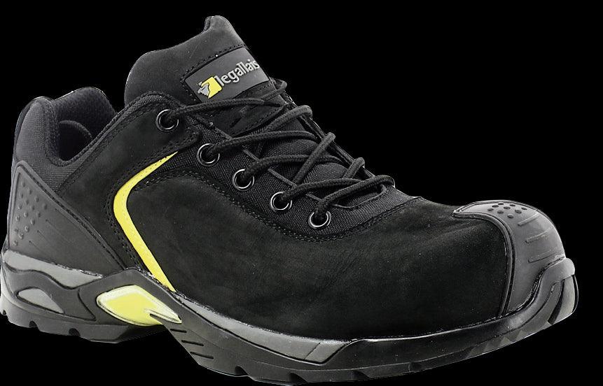 LEGALLAIS Safety Shoes Heidberg flat S3 / Gr. 44 - Swordslife