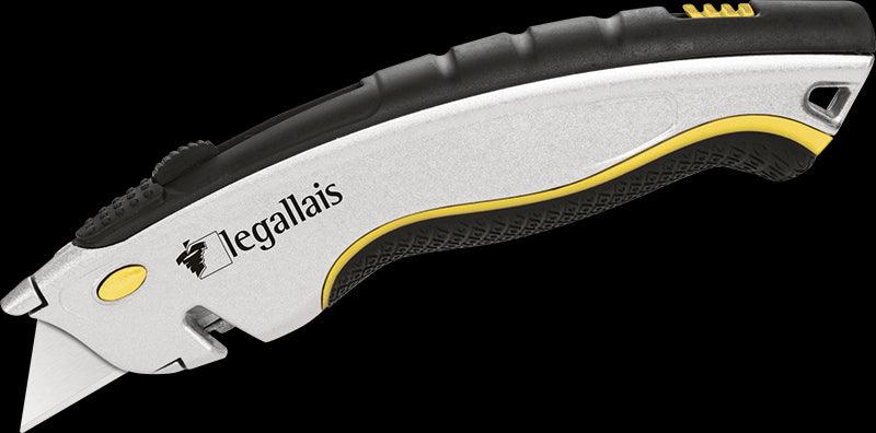 LEGAL LA CUTTER Knife Automatic - Swordslife