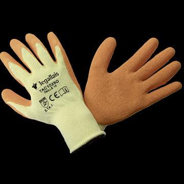 LEGAL LA Work Gloves - Cut Protection - Level 1 - Swordslife