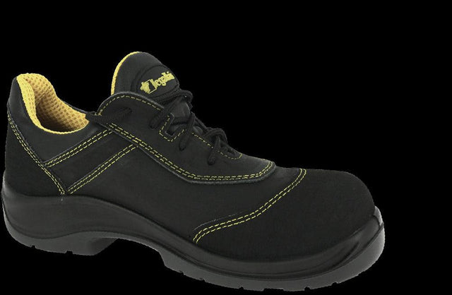 LEGAL LA Safety Shoes / Huric II / S3 / Gr. 39 - Swordslife