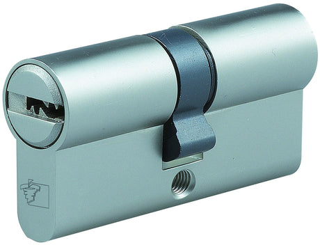 LEGAL LA standard locking cylinder DPZ CHAUSEY II GL 30-30 - Swordslife