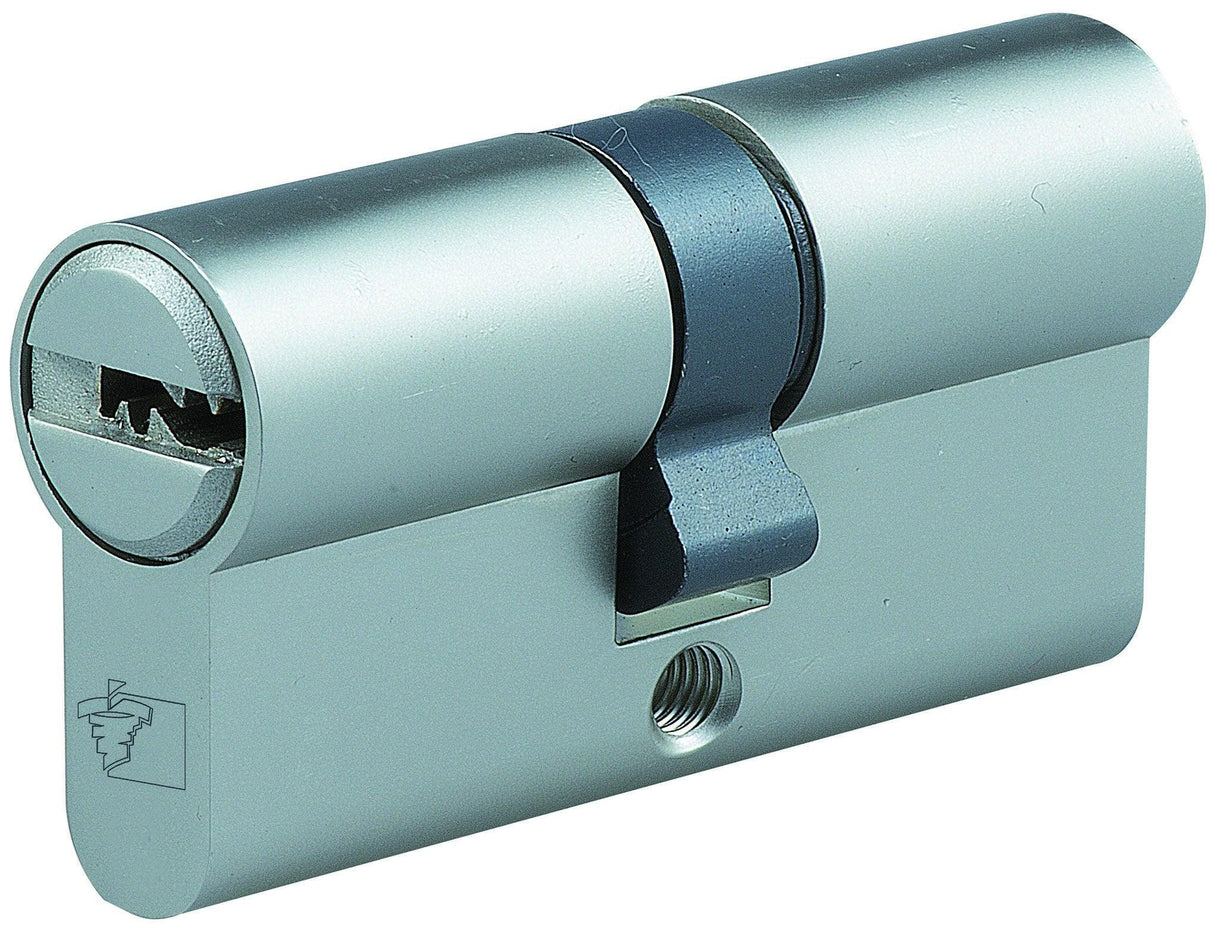 LEGAL LA STANDARD locking cylinder DPZ CHAUSEY II GL 30-35 - Swordslife