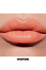 Legend Creme Lipstick - Inspire