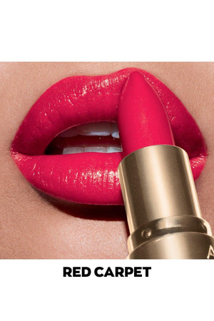 Legend Creme Lipstick - Red Carpet