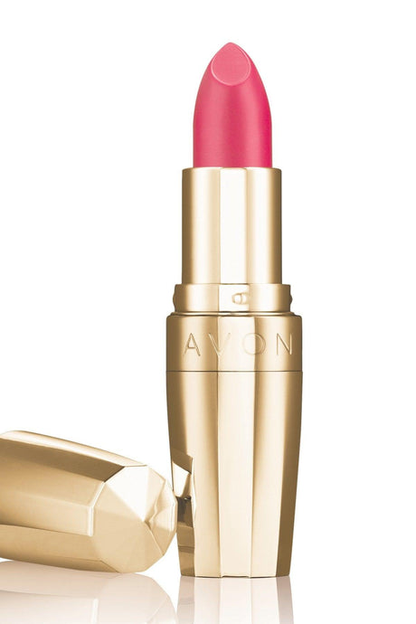 Legend Creme Lipstick - Wow