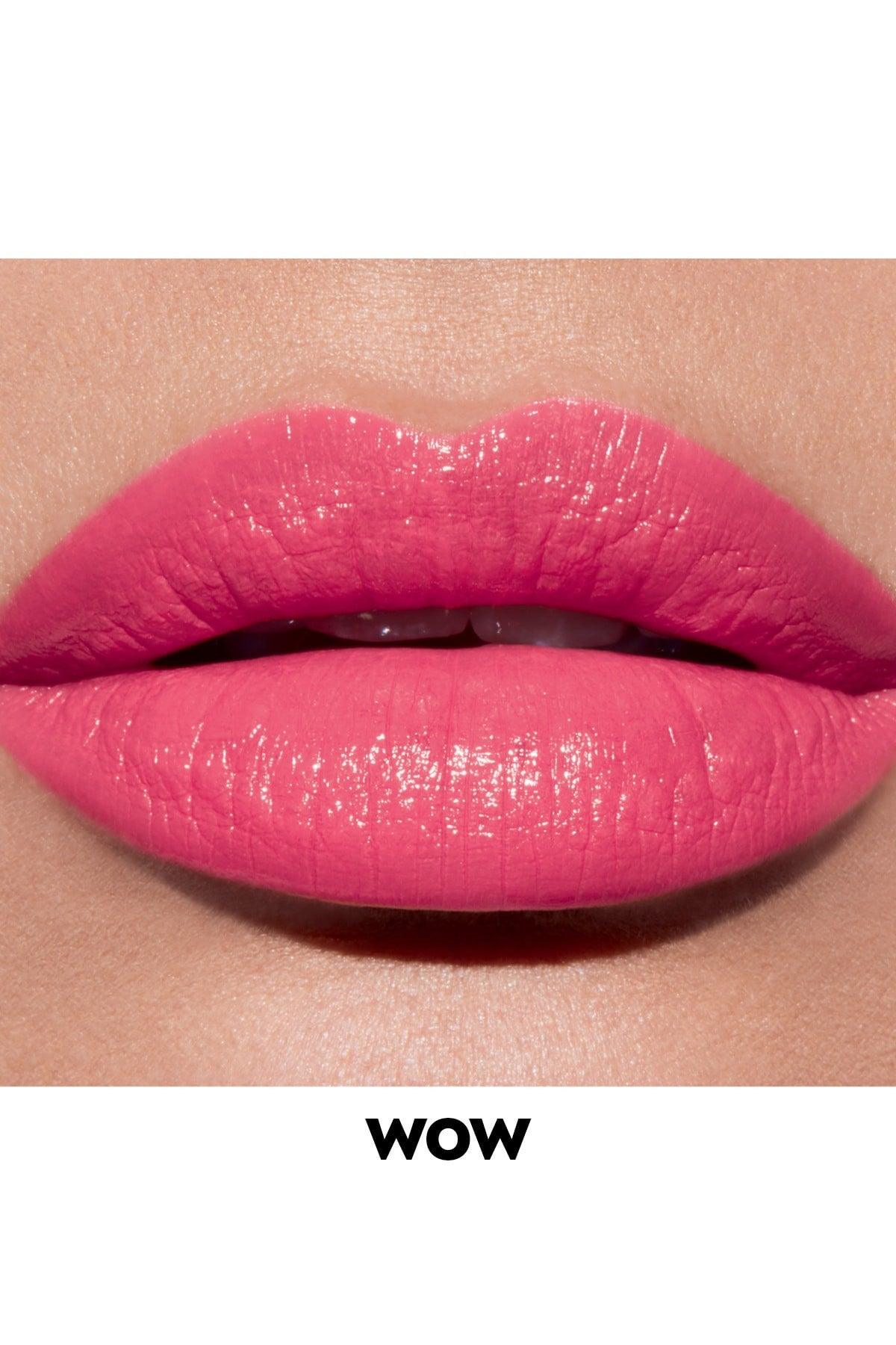 Legend Creme Lipstick - Wow