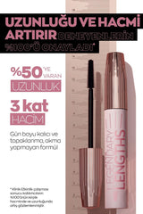 Legendary Lengths Mascara