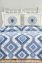 Levni Double Bedspread Set - Swordslife