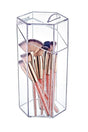 Covered Makeup Brush Organizer - Swordslife