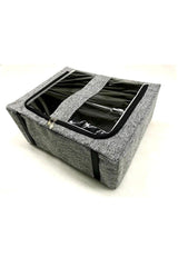 Lid, Multi-Purpose Window, Wired Storage Box Under Plinth - Swordslife