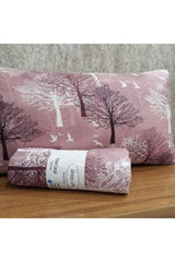 Life Double Elastic Bed Sheet + 2 Pillow Cases 160x200 Pembeağaç Ecpmbeağç0012 - Swordslife