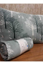 Life Double Elastic Bed Sheet + 2 Pillow Cases 160x200 - Swordslife