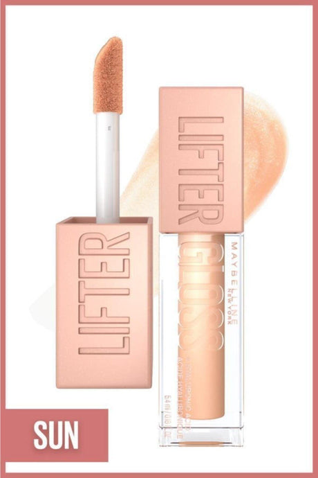 Lifter Gloss Moisturizing Lip Gloss