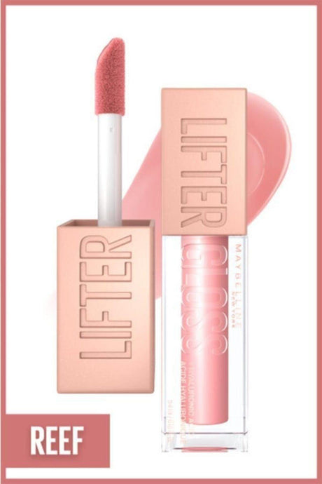 Lifter Gloss Moisturizing Lip Gloss