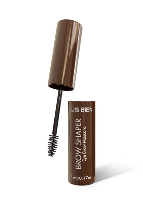 Light Brown Eyebrow Mascara No:22