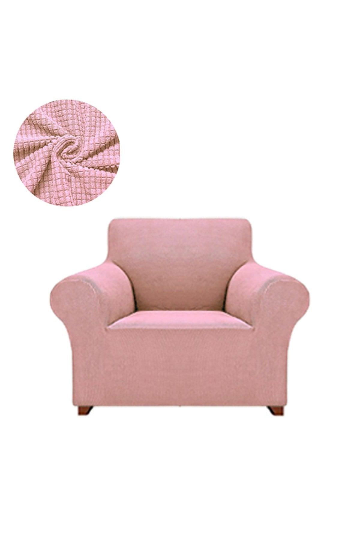 Lycra Armchair, Sofa, Sofa Cover Single Armchair Cover With Elastic - Swordslife