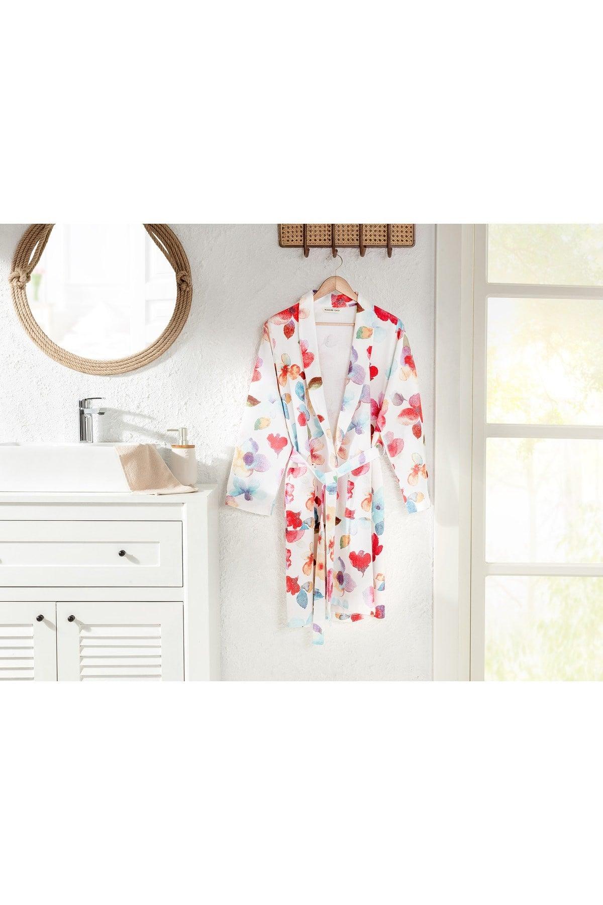 Lili Woman Bathrobe - Swordslife