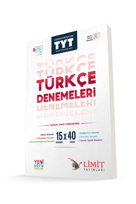 Limit Tyt Turkish Trials - Swordslife