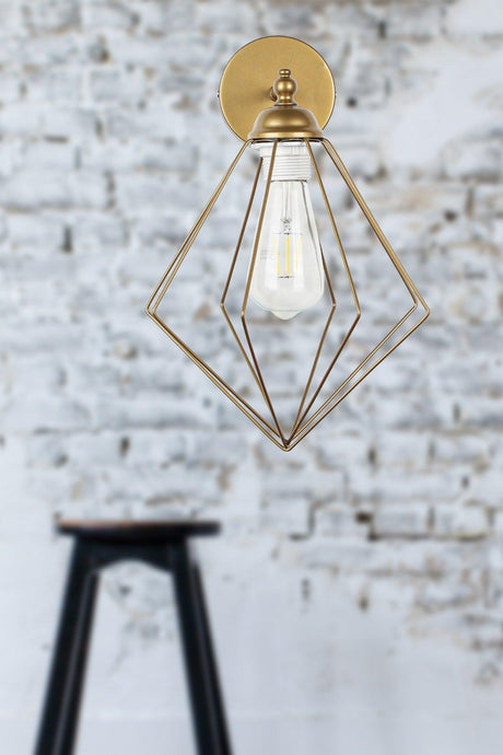 Lina Sconce Tumbled - Swordslife