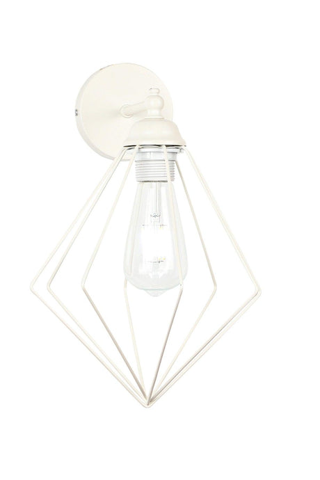 Lina Sconce White - Swordslife