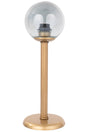 Line Balloon Golden Lampshade - Swordslife