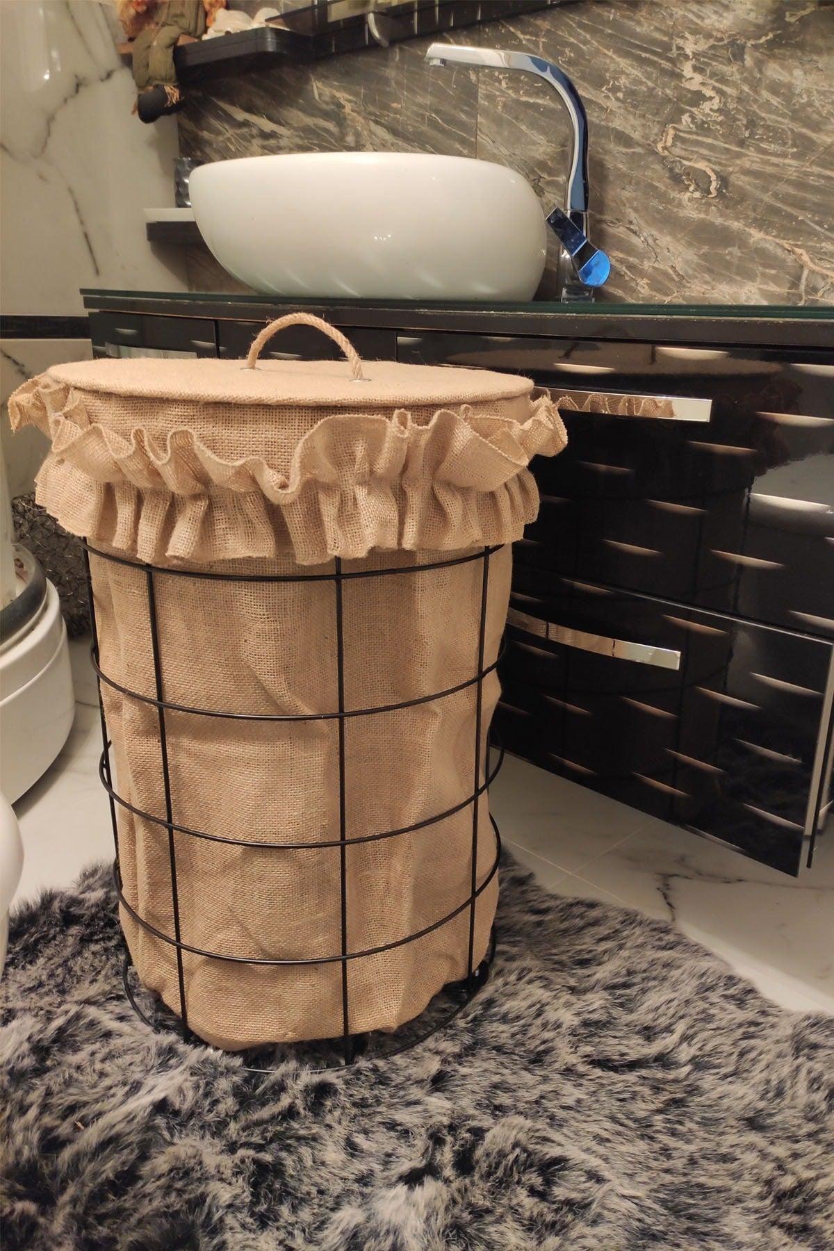 Laundry Basket