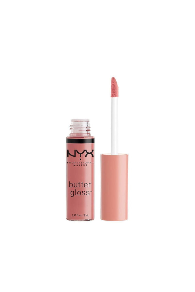 Lip Gloss Butter Gloss Tiramisu 15 g