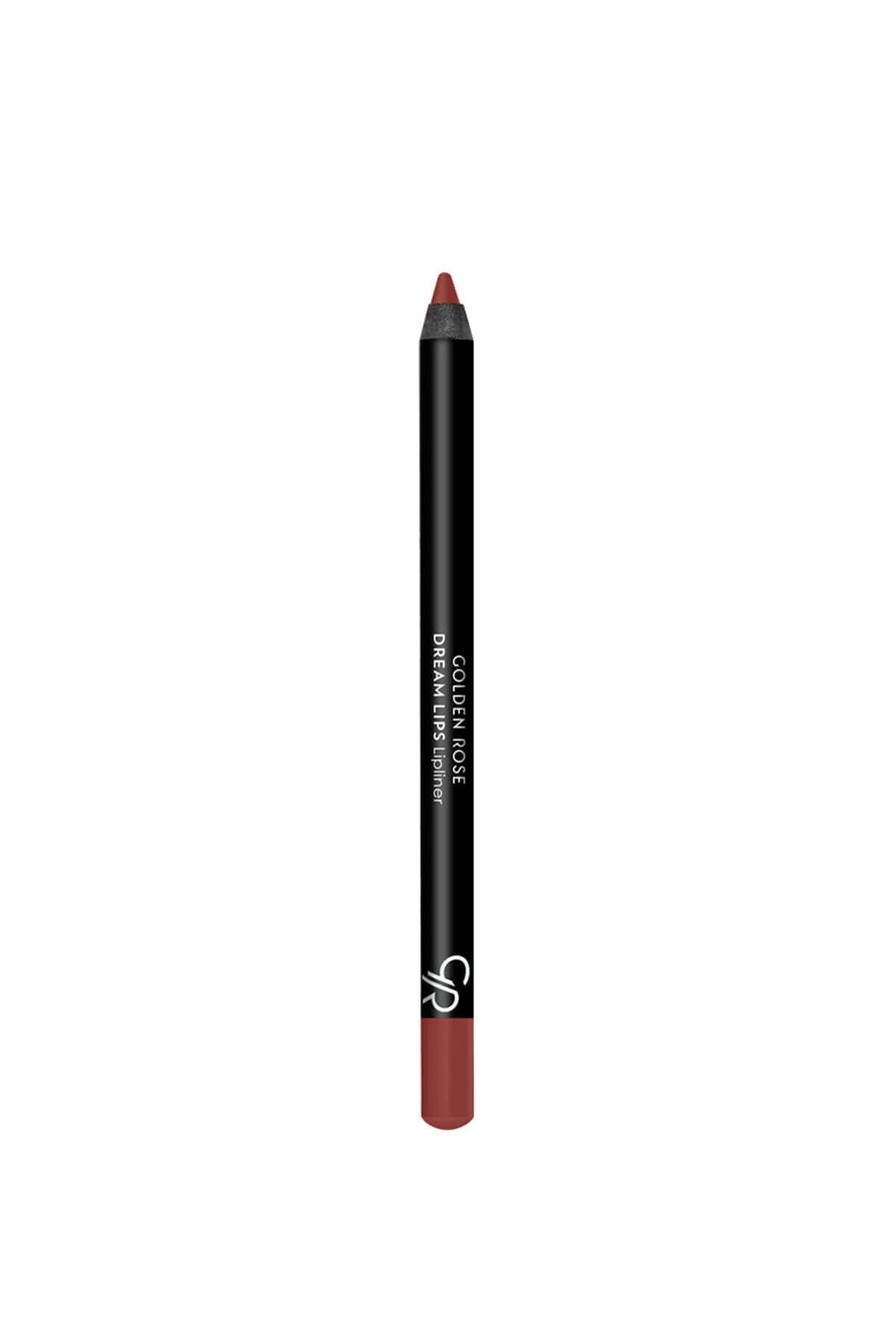 Lip Liner - Dream Lips Lipliner No:532