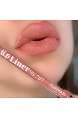 Lip Liner Lip Liner 203