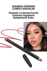 Lip Pencil - Lip Pencil Boldly Bare 1.45 g