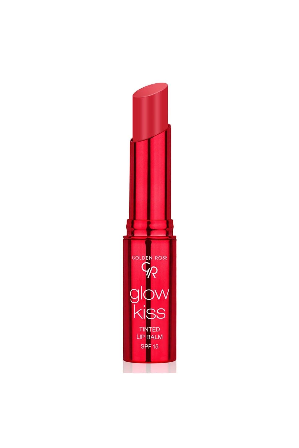 Lip Moisturizer - Gr Glow Kiss Tinted