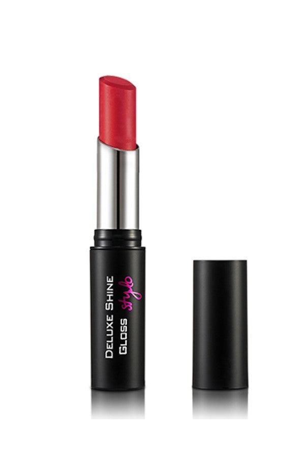 Lipstick - Deluxe Shine Gloss Stylo Red Carpet