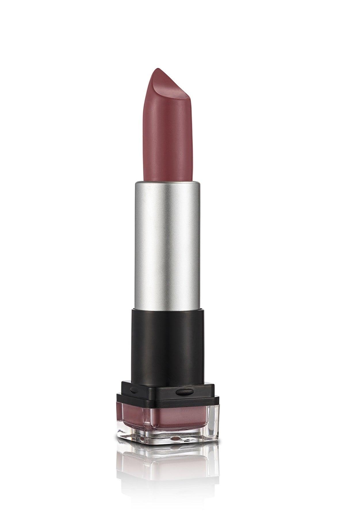 Lipstick - Hd Weightless Lipstick Subdued Rosy 01