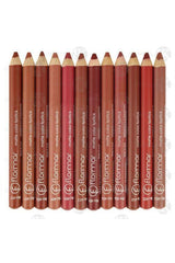 Lipstick Lipstick Matte Color Jumbo Lip Pencil 6
