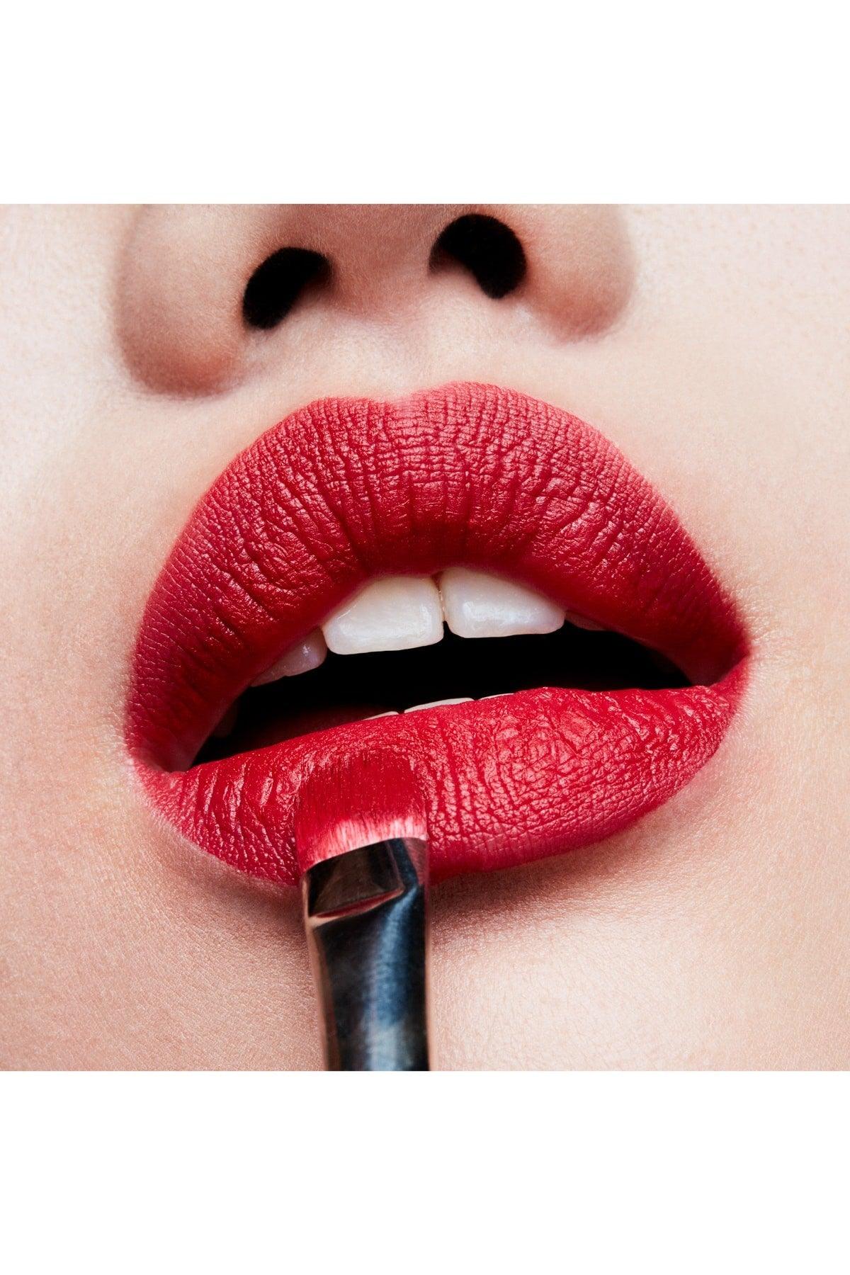 Lipstick - Lipstick Russian Red 3 g 773602048717