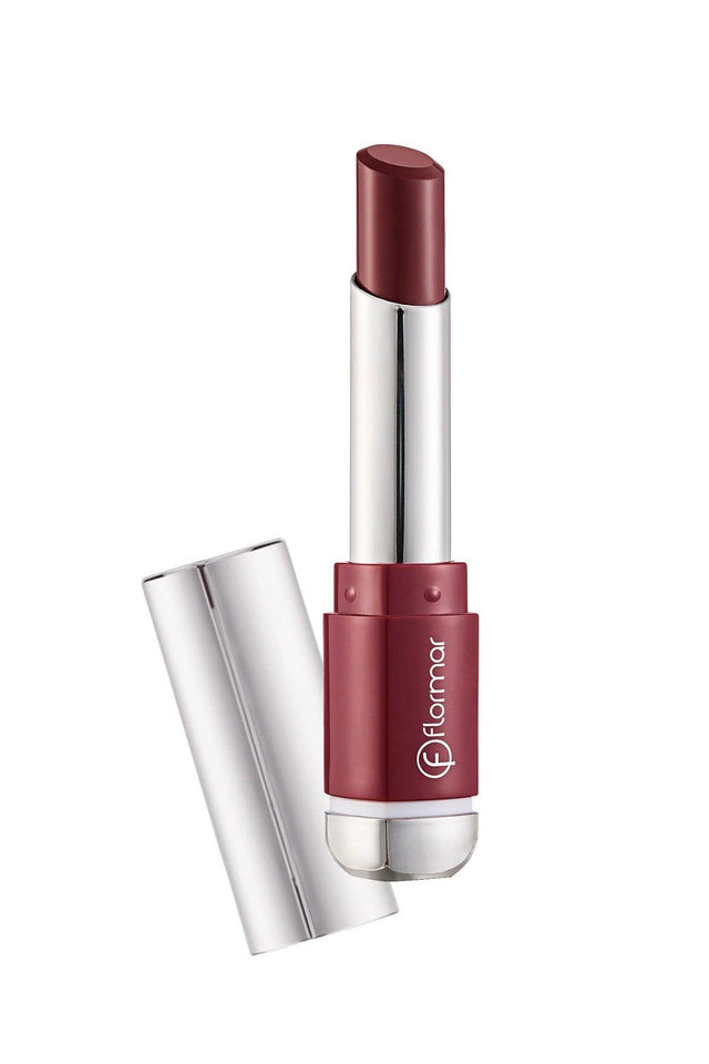 Lipstick - Prime'N Lip Stick Deep Bordeaux