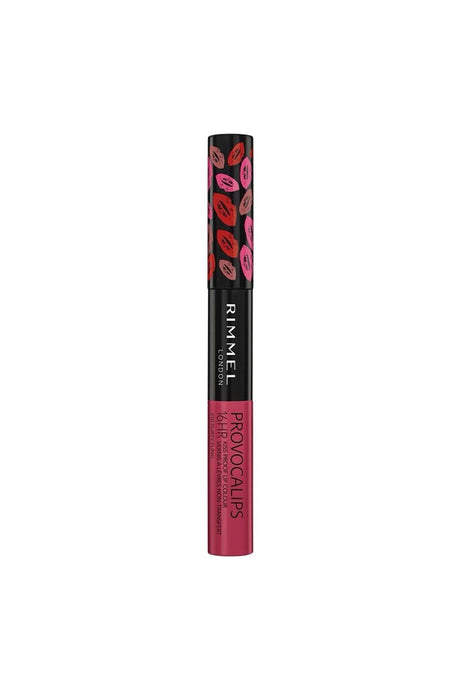 Lipstick - Provocalips Kiss Proof Lip Color 210