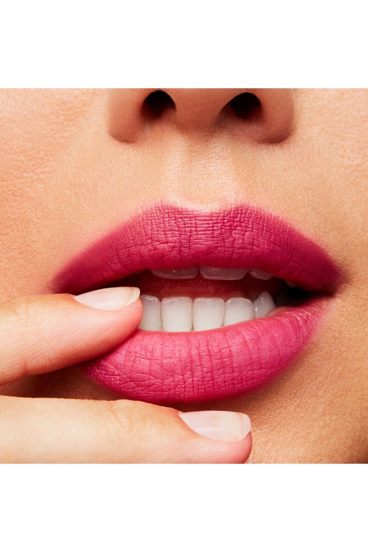 Lipstick - Retro Matte Lipstick Flat Out Fabulous