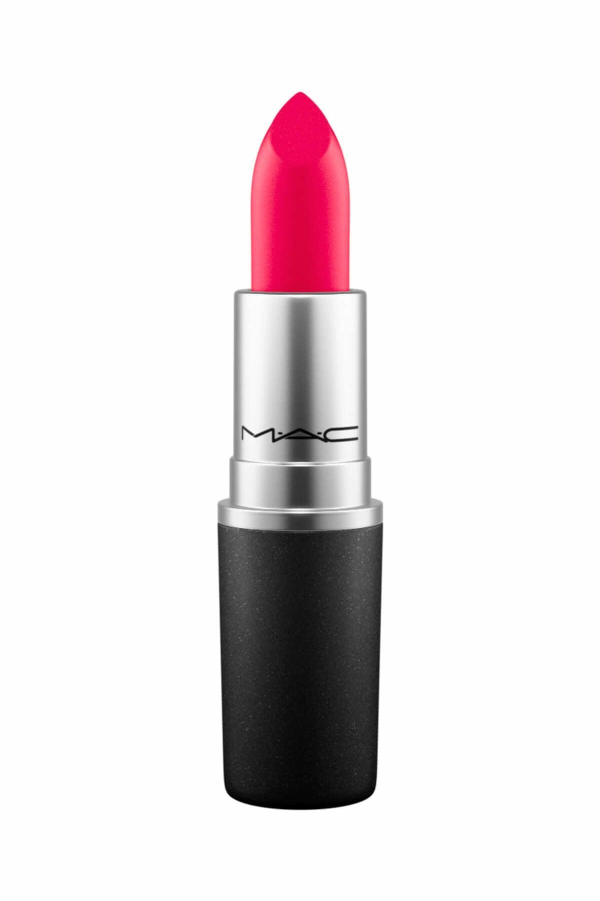 Lipstick - Retro Matte Lipstick Relentlessly Red 3